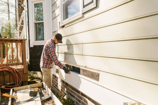 Top rated local Siding Replacement specialists in Erie, PA